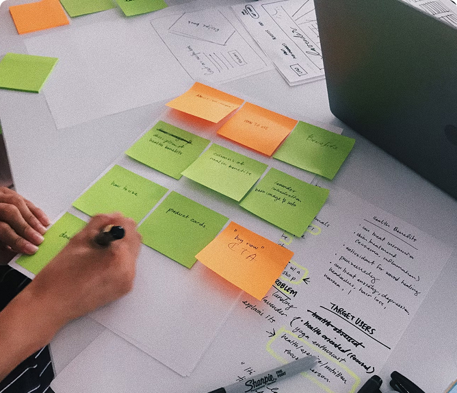 Powerful Brand Storytelling